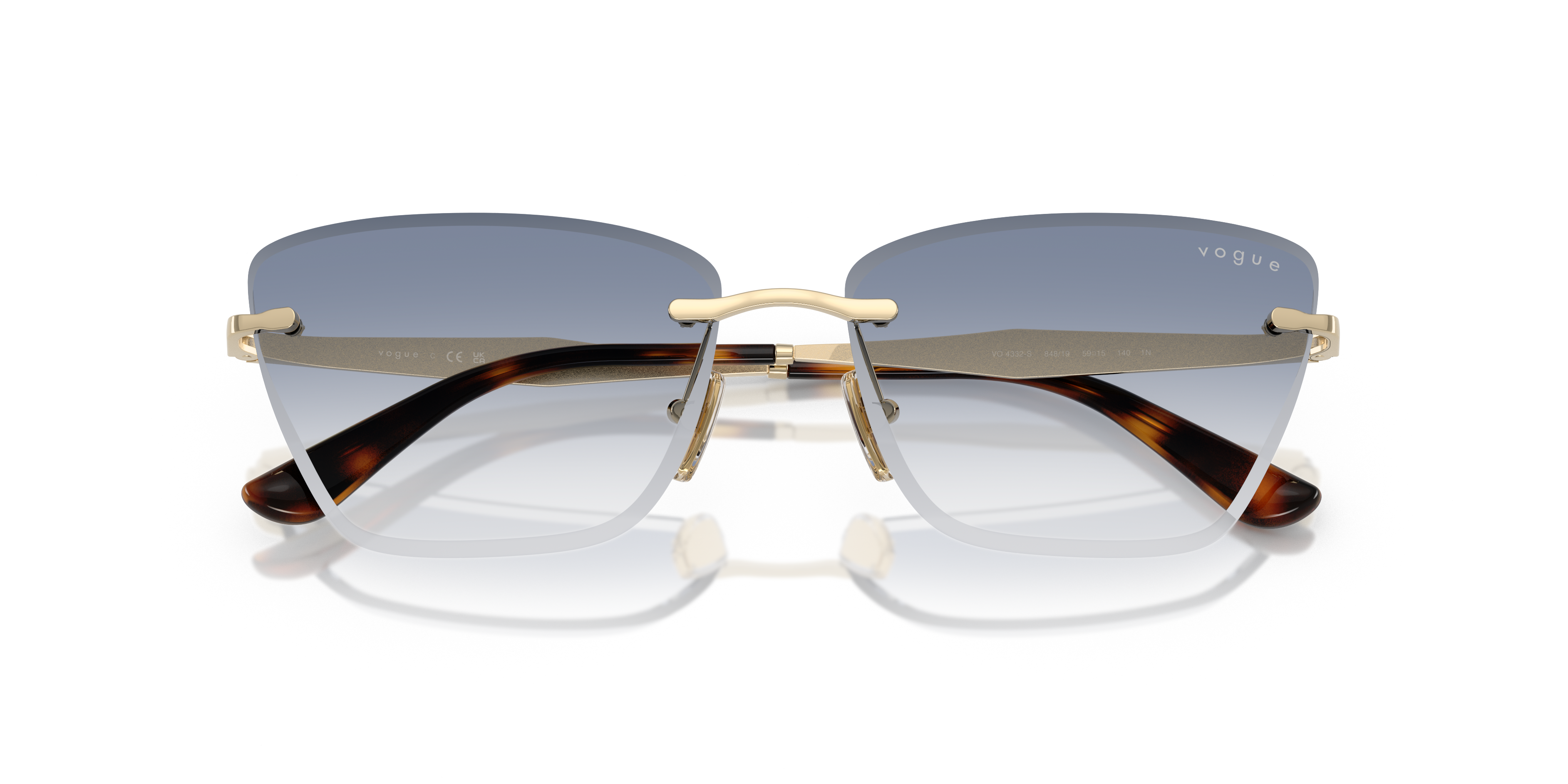 Vogue VO4332S 848/19  